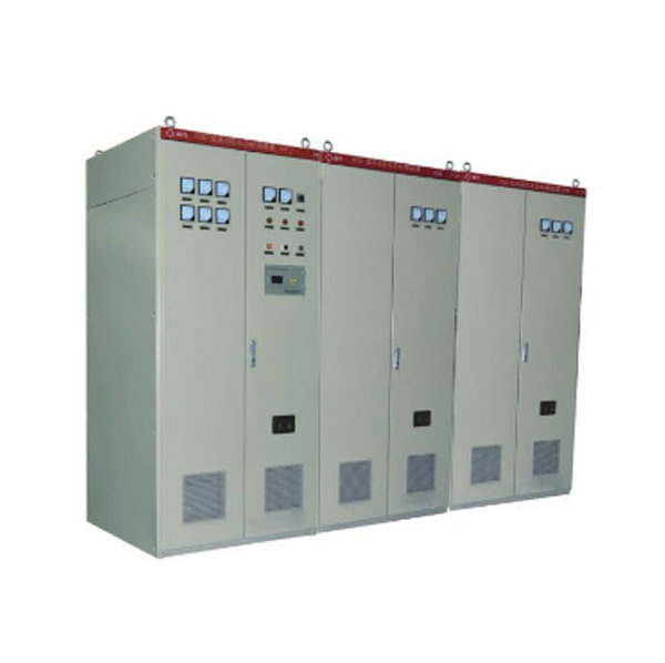 低壓濾波及無功補(bǔ)償裝置